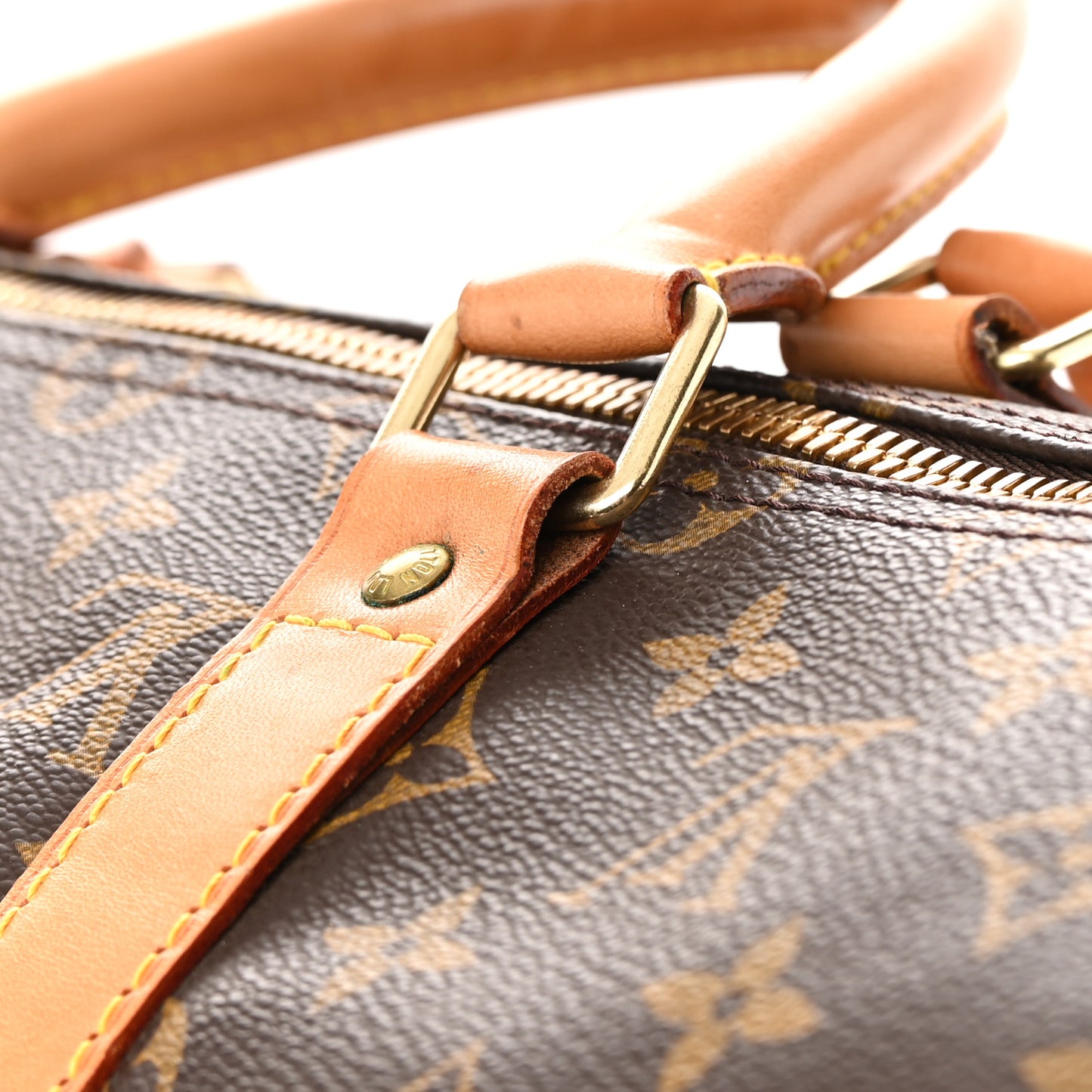Monogram Keepall 50