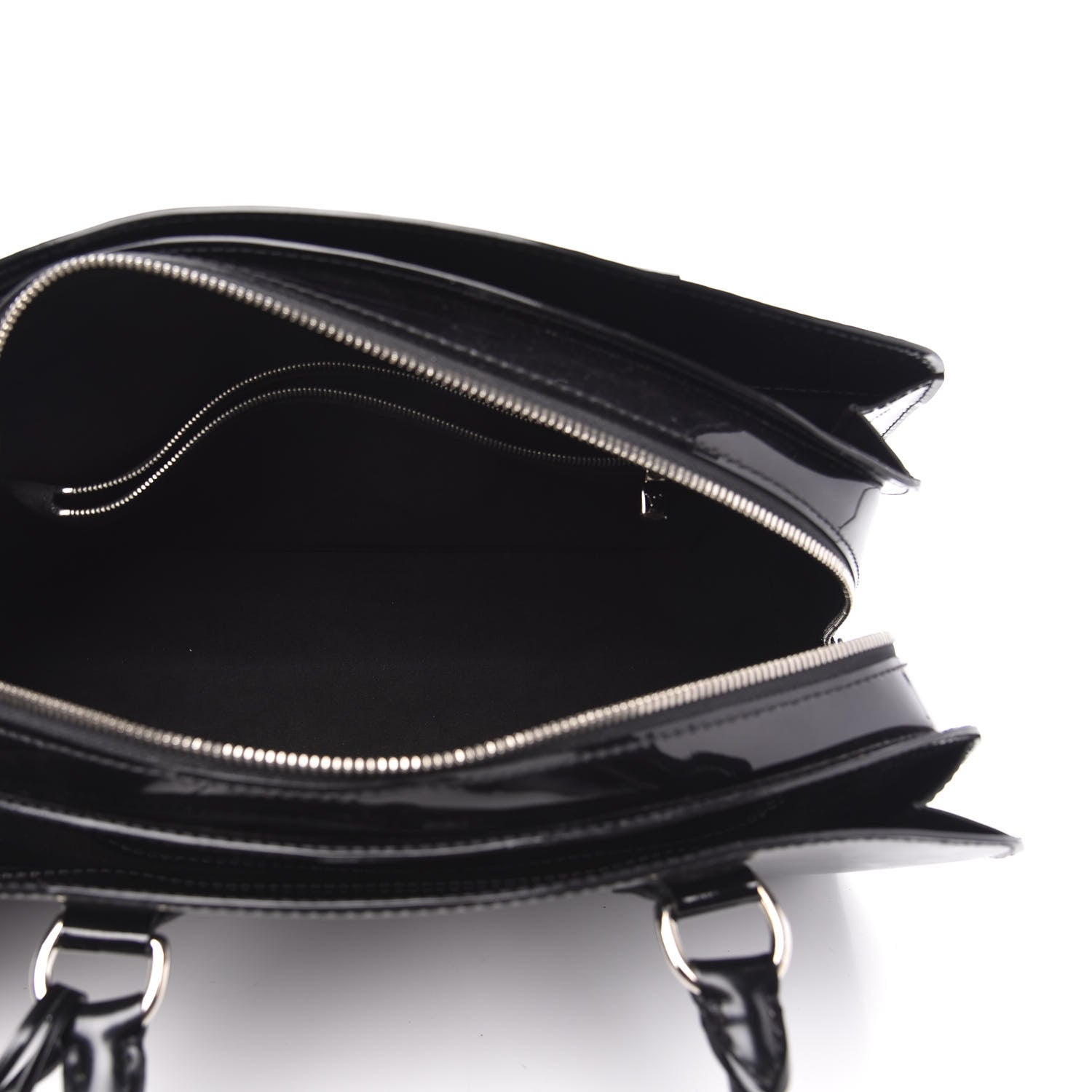 Louis Vuitton Electric Epi Pont-Neuf PM Black 5 of 8