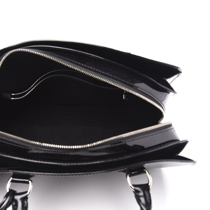 Louis Vuitton Electric Epi Pont-Neuf PM Black 5 of 8