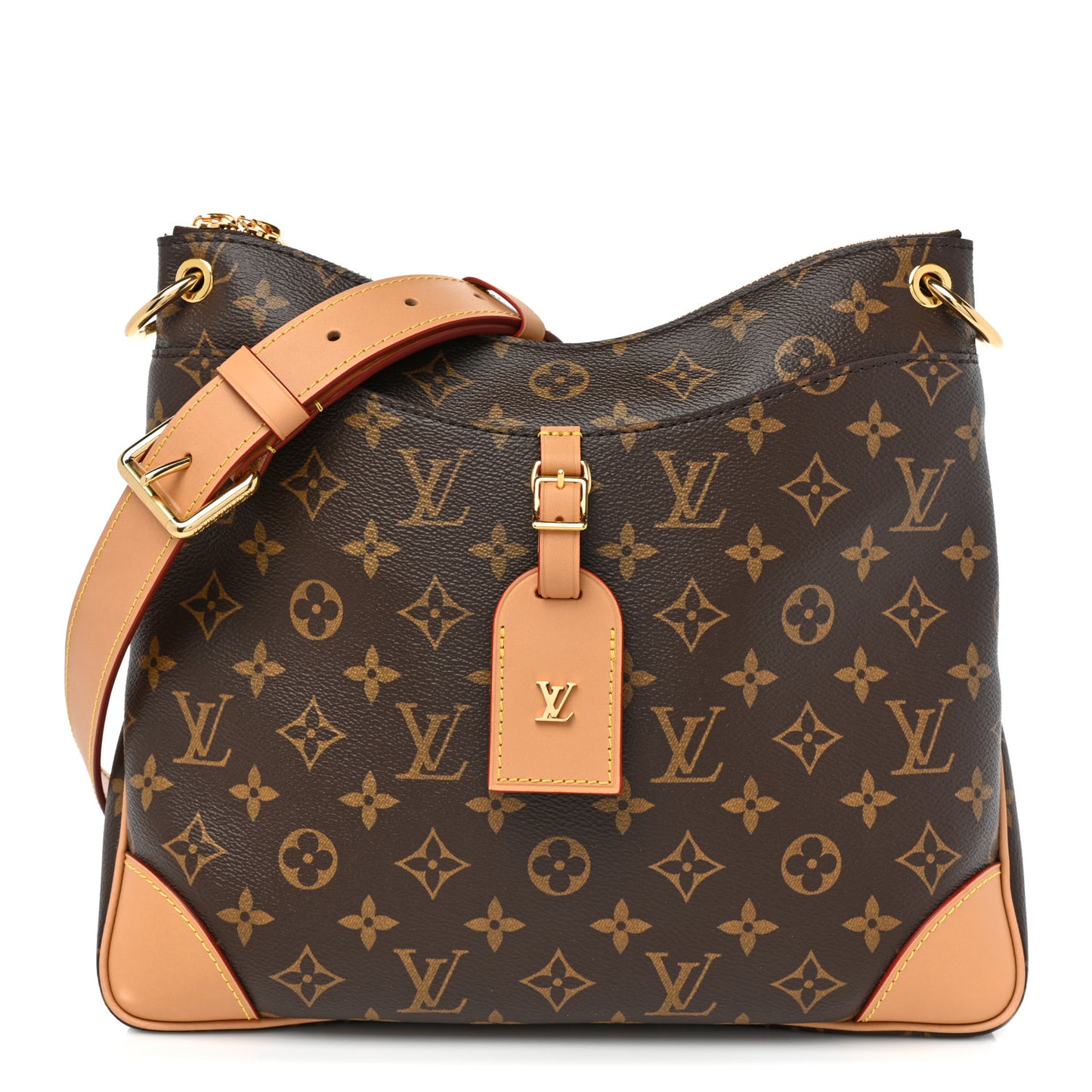 Monogram Odeon MM Natural