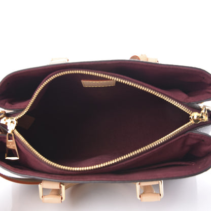 Louis Vuitton Monogram Soufflot BB 5 of 11