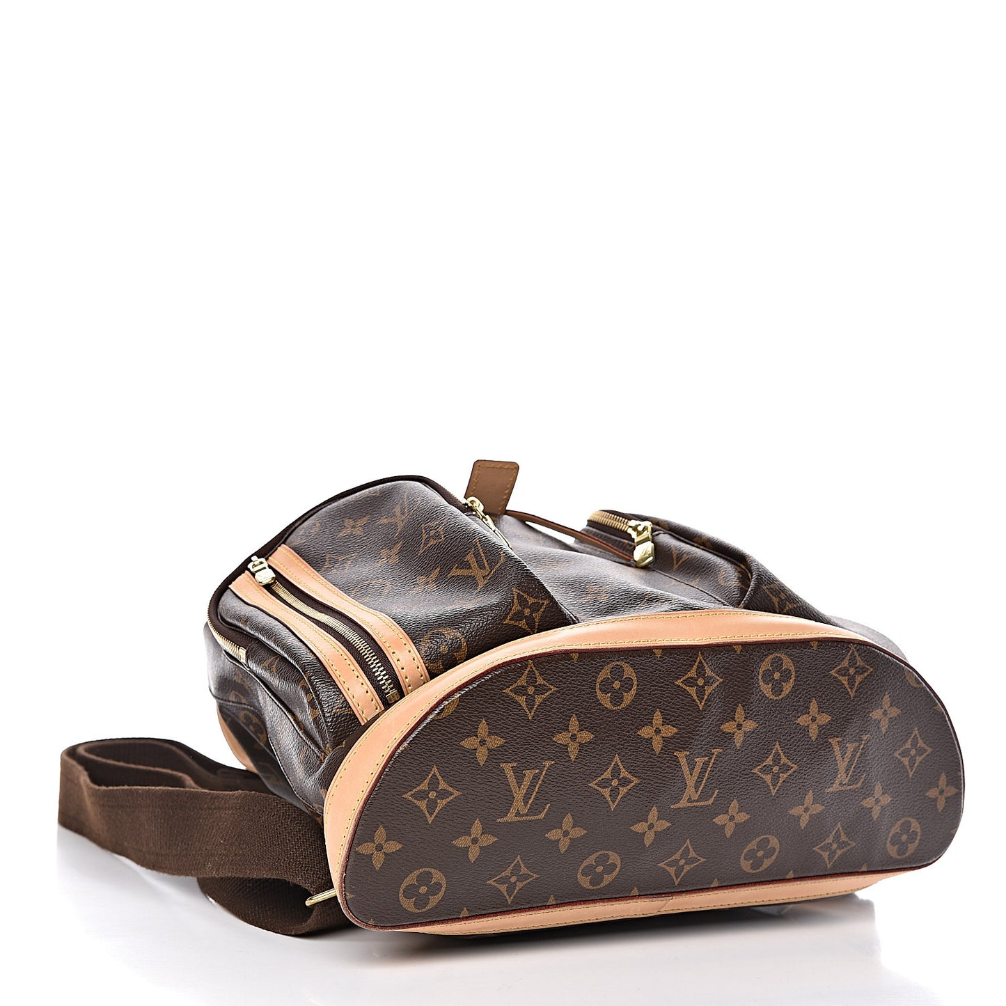 Monogram Bosphore Backpack