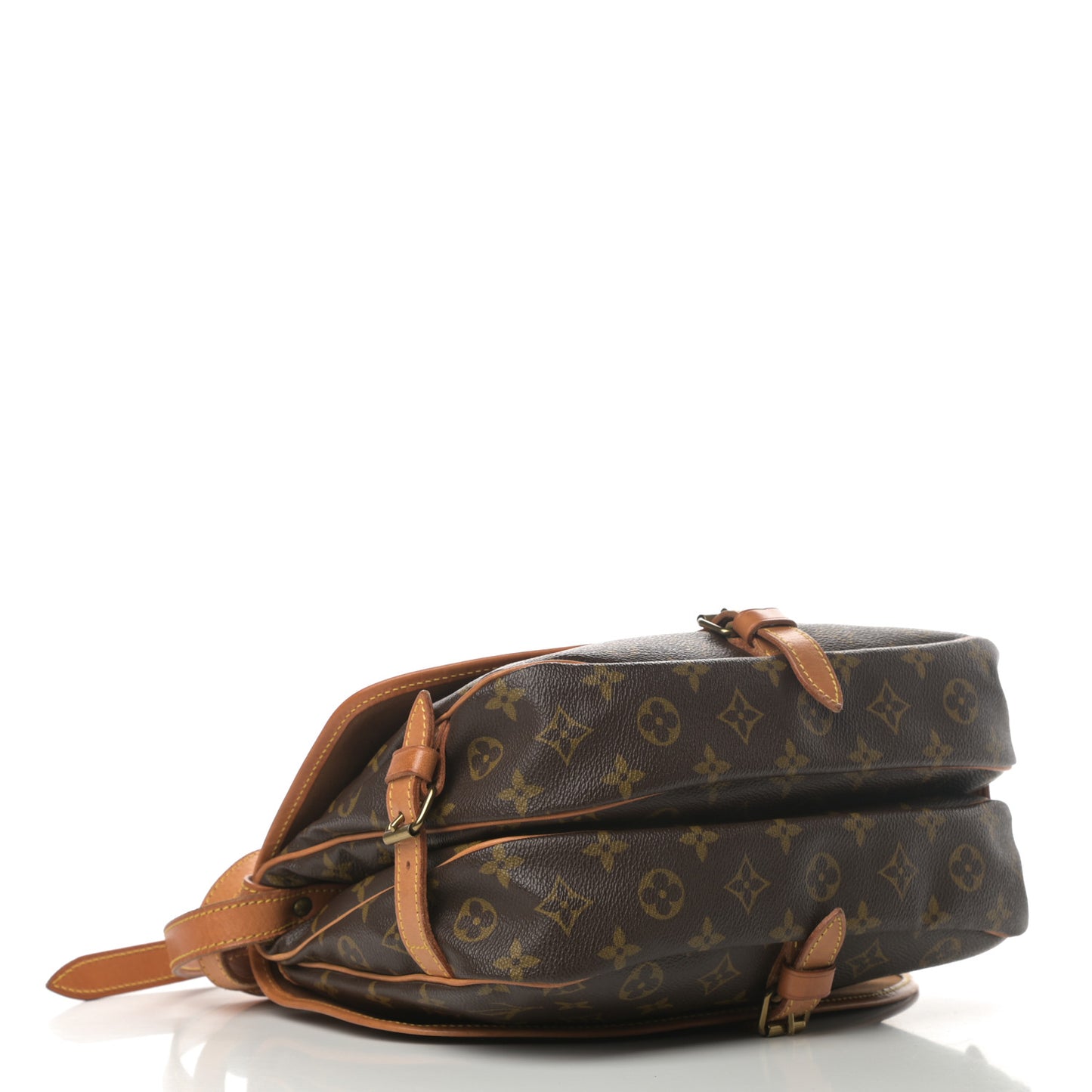 Monogram Saumur 30