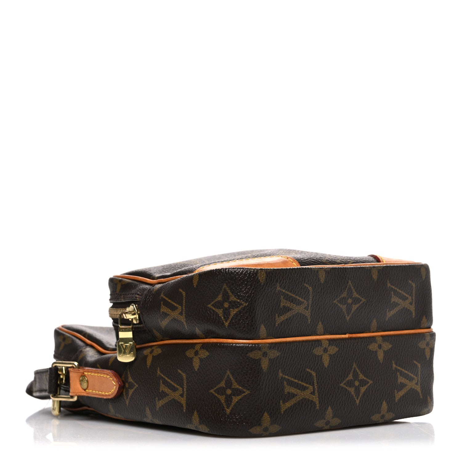 Louis Vuitton Monogram Amazone 4 of 10