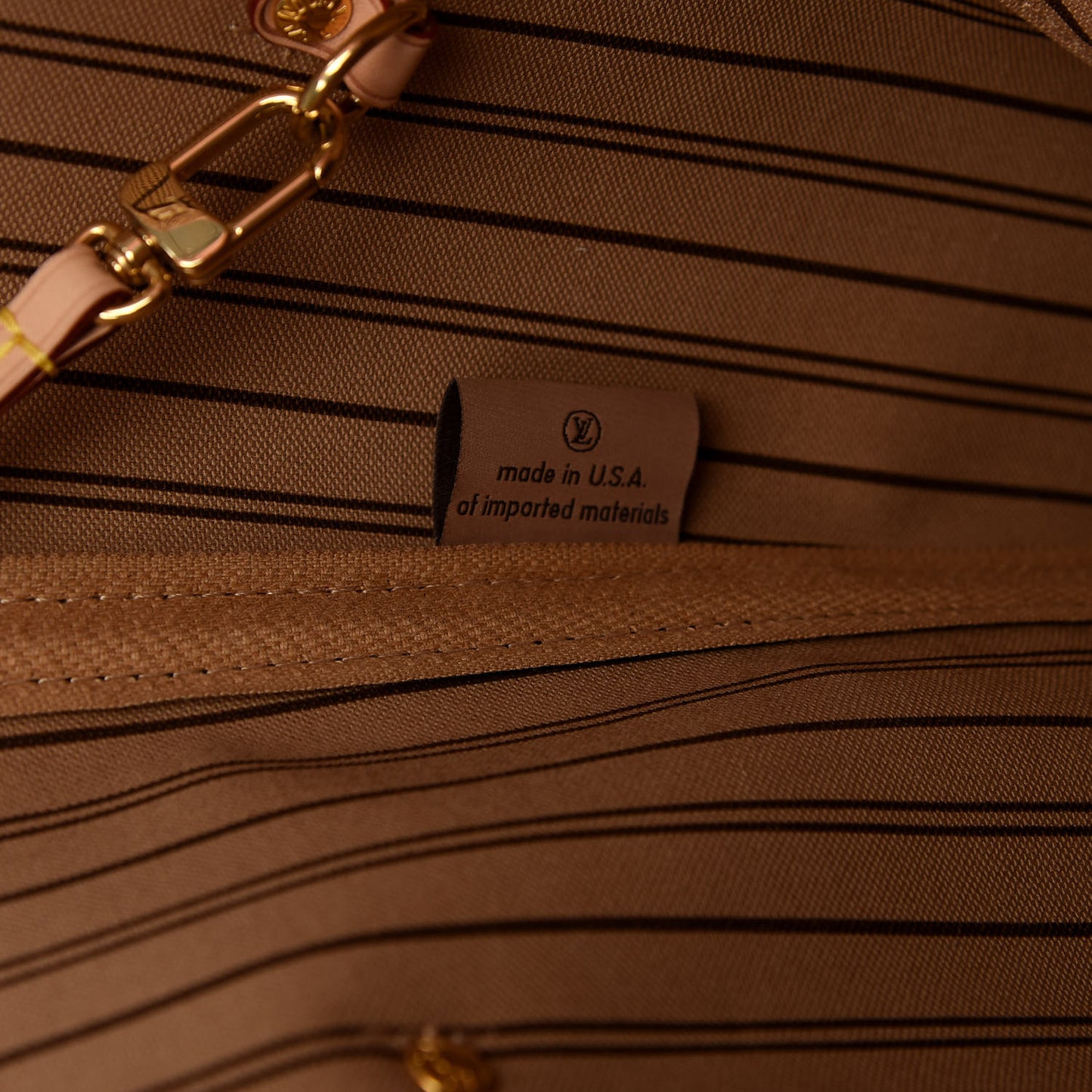 Monogram Neo Neverfull MM