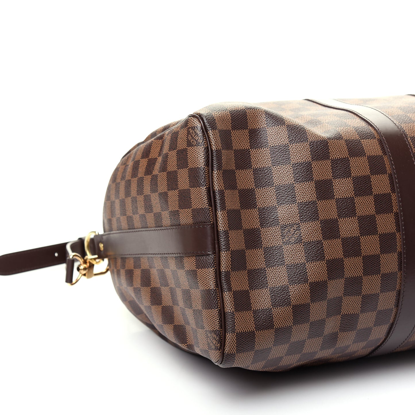 Damier Ebene Keepall Bandouliere 45