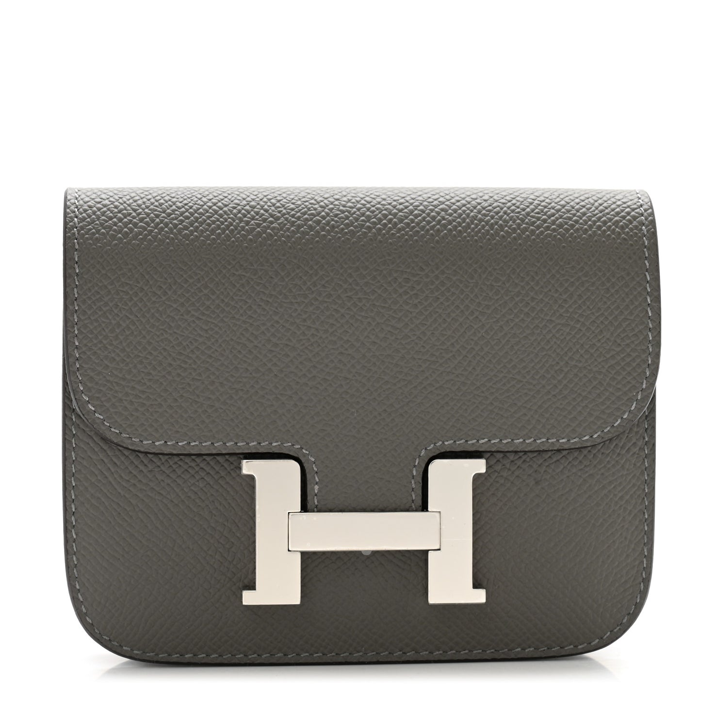 Epsom Constance Slim Wallet Etain