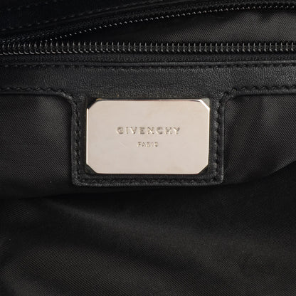 Givenchy Nylon Rottweiler Print Backpack Black 6 of 7