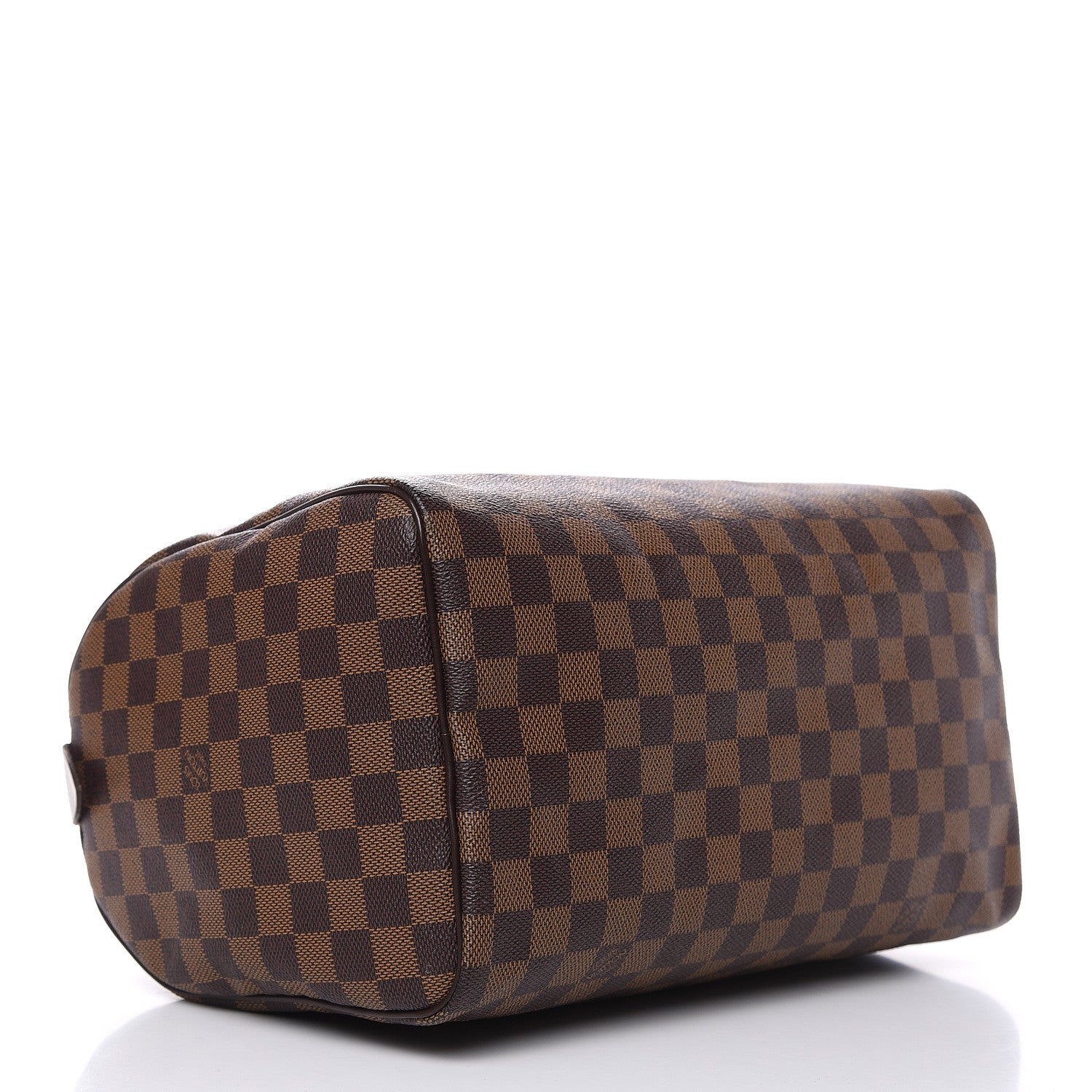 Louis Vuitton Damier Ebene Speedy 30 4 of 10