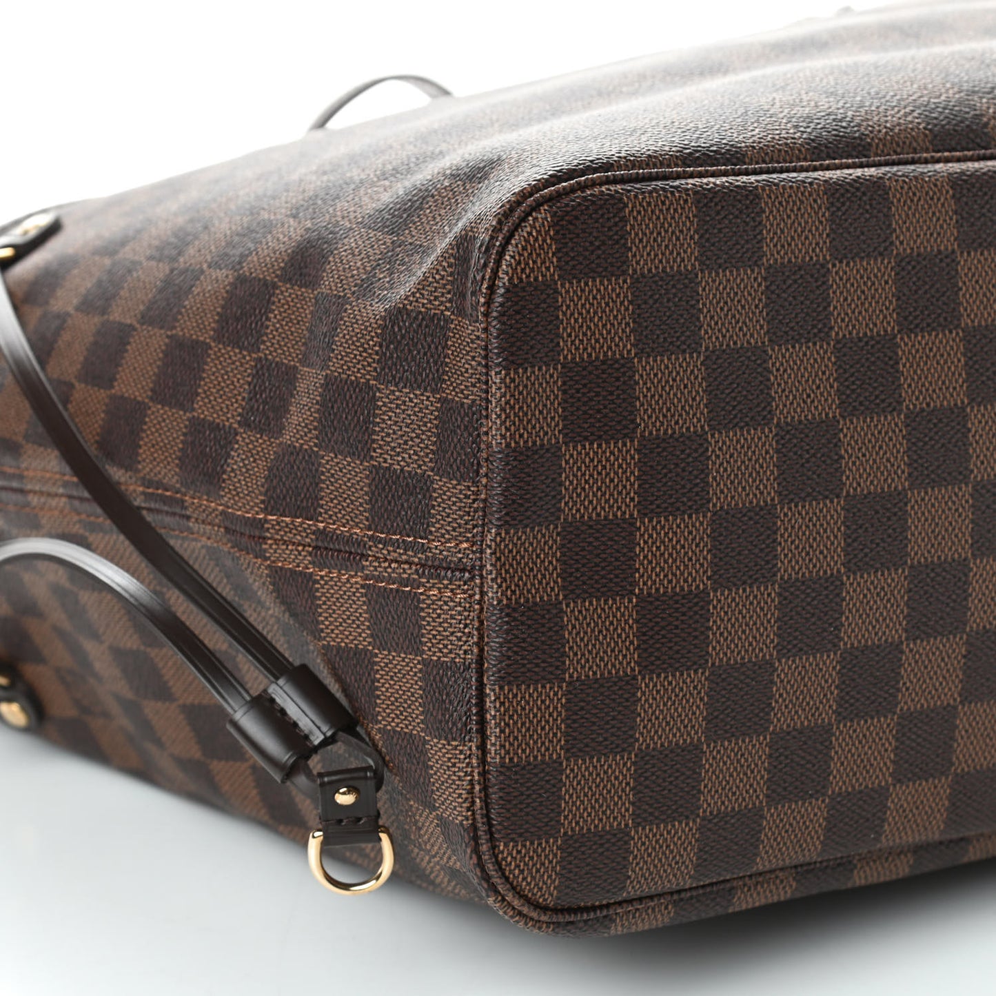 Damier Ebene Neverfull MM