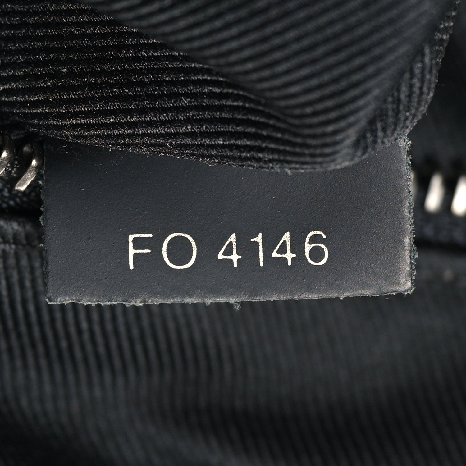 Louis Vuitton Monogram Eclipse Voyager Messenger MM 7 of 11