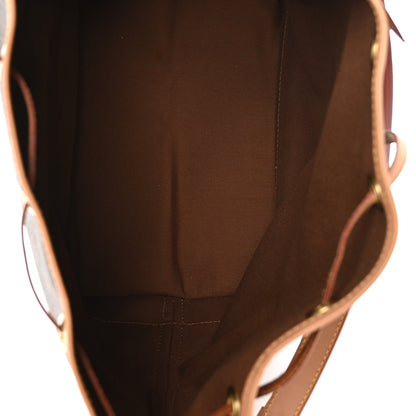 Louis Vuitton Monogram Noe 5 of 10