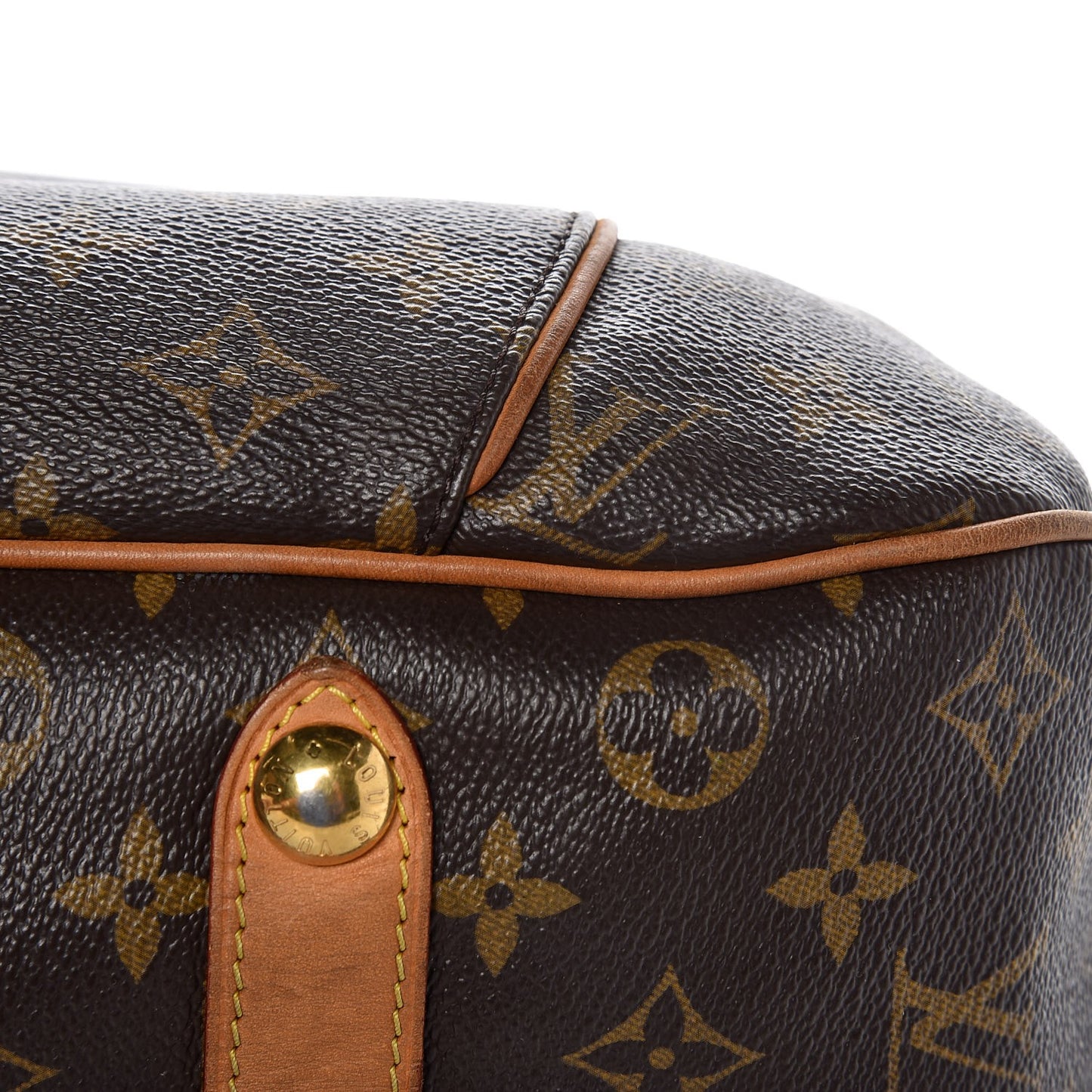 Monogram Galliera PM