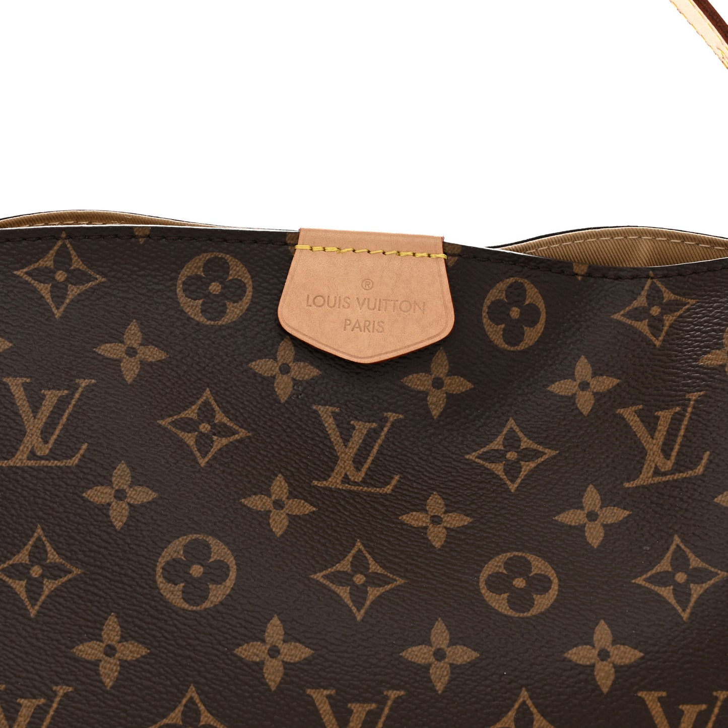 Monogram Graceful PM