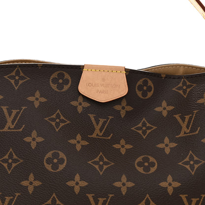 Louis Vuitton Monogram Graceful PM 8 of 11