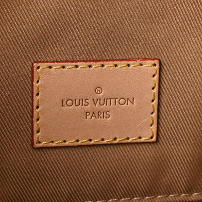 Louis Vuitton Monogram Graceful MM 6 of 9