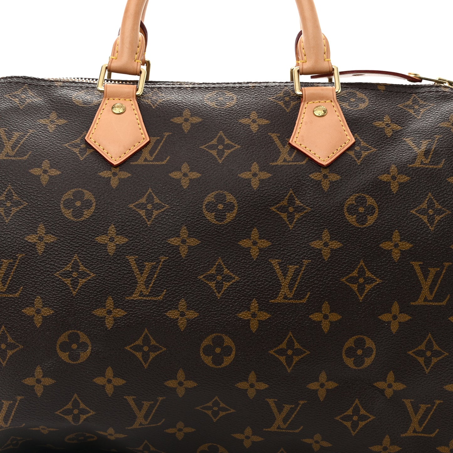 Monogram Speedy 30