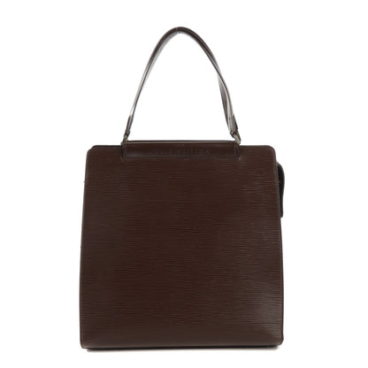 Louis Vuitton Epi Figari MM Moka 1 of 7