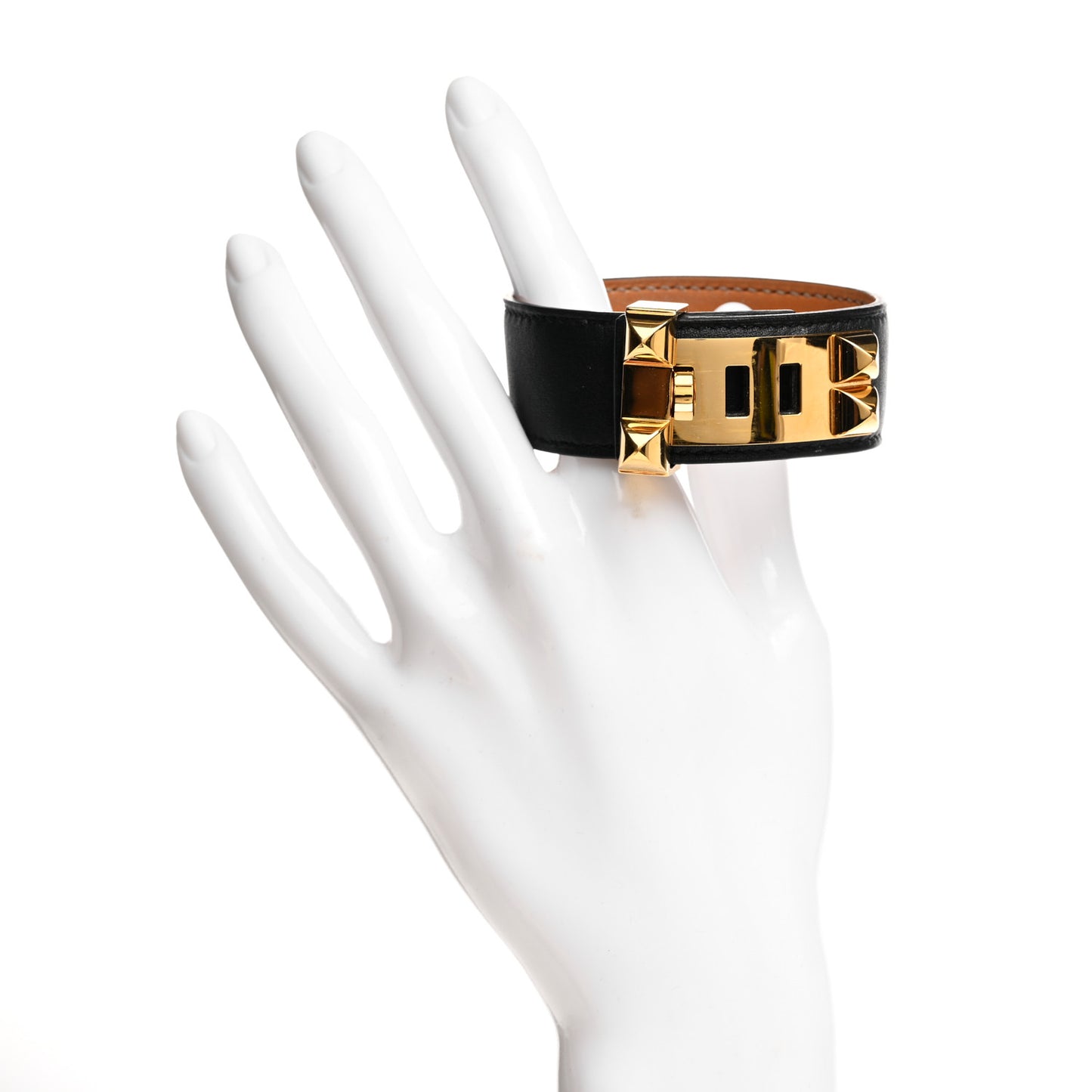 Swift Collier de Chien CDC 24 Bracelet T2 Black