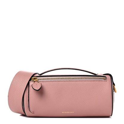 Burberry Calfskin The Barrel Bag Dusty Rose 1 of 10