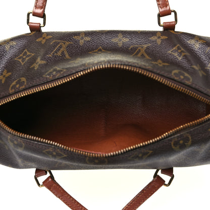 Louis Vuitton Monogram Papillon 26 5 of 12