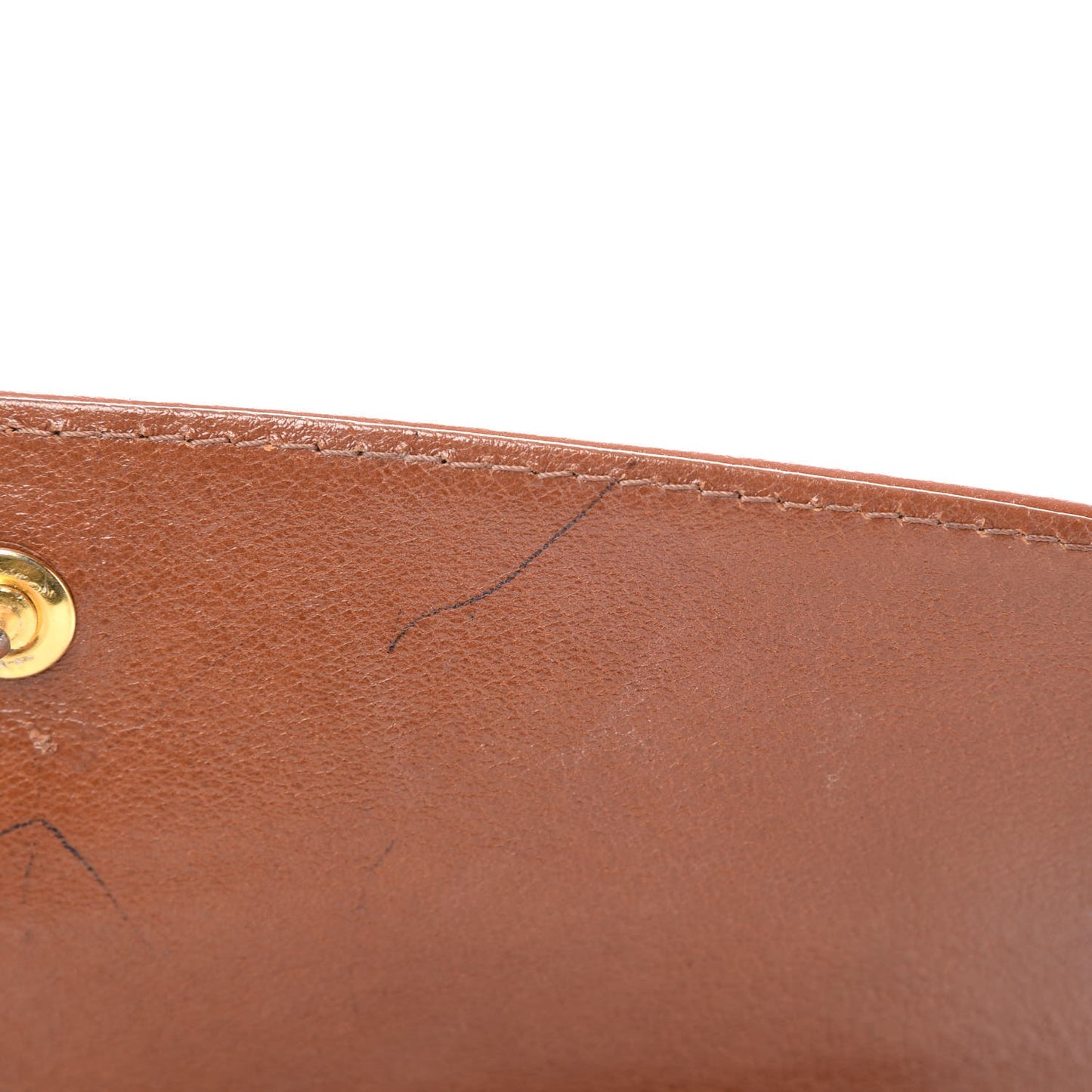Monogram Pochette Dame 26
