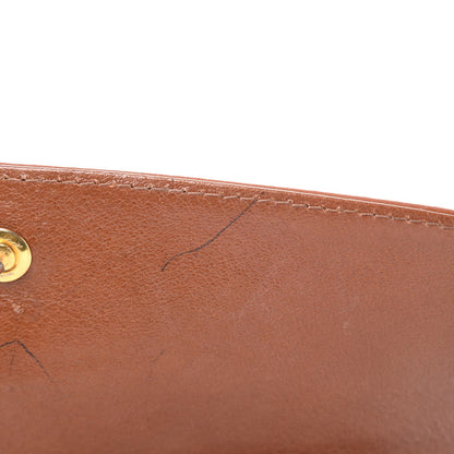 Louis Vuitton Monogram Pochette Dame 26 10 of 16