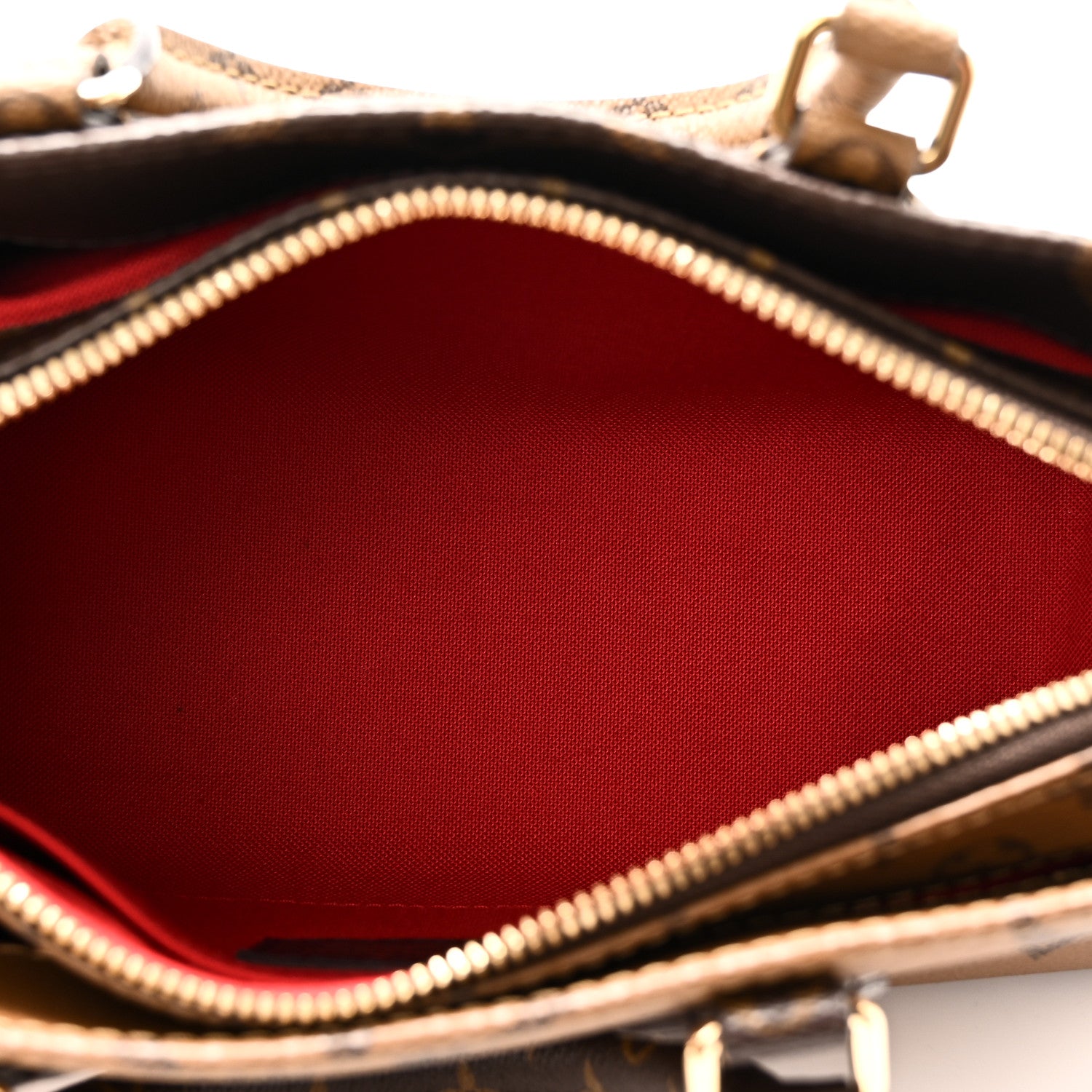 Louis Vuitton Reverse Monogram Giant OnTheGo East West 5 of 9