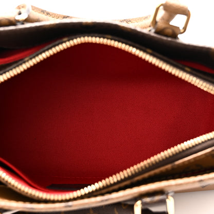 Louis Vuitton Reverse Monogram Giant OnTheGo East West 5 of 9