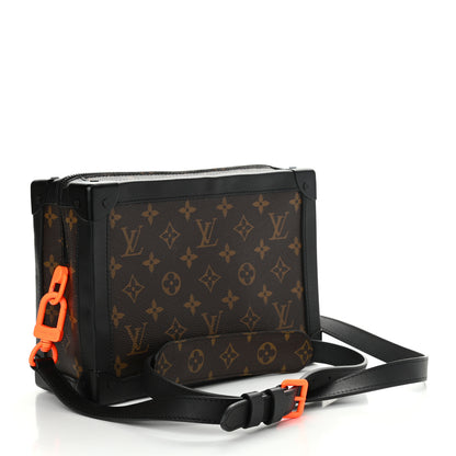 Louis Vuitton Monogram Solar Ray Soft Trunk 4 of 13