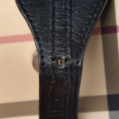 Burberry House Check Diaper Bag 19 of 21