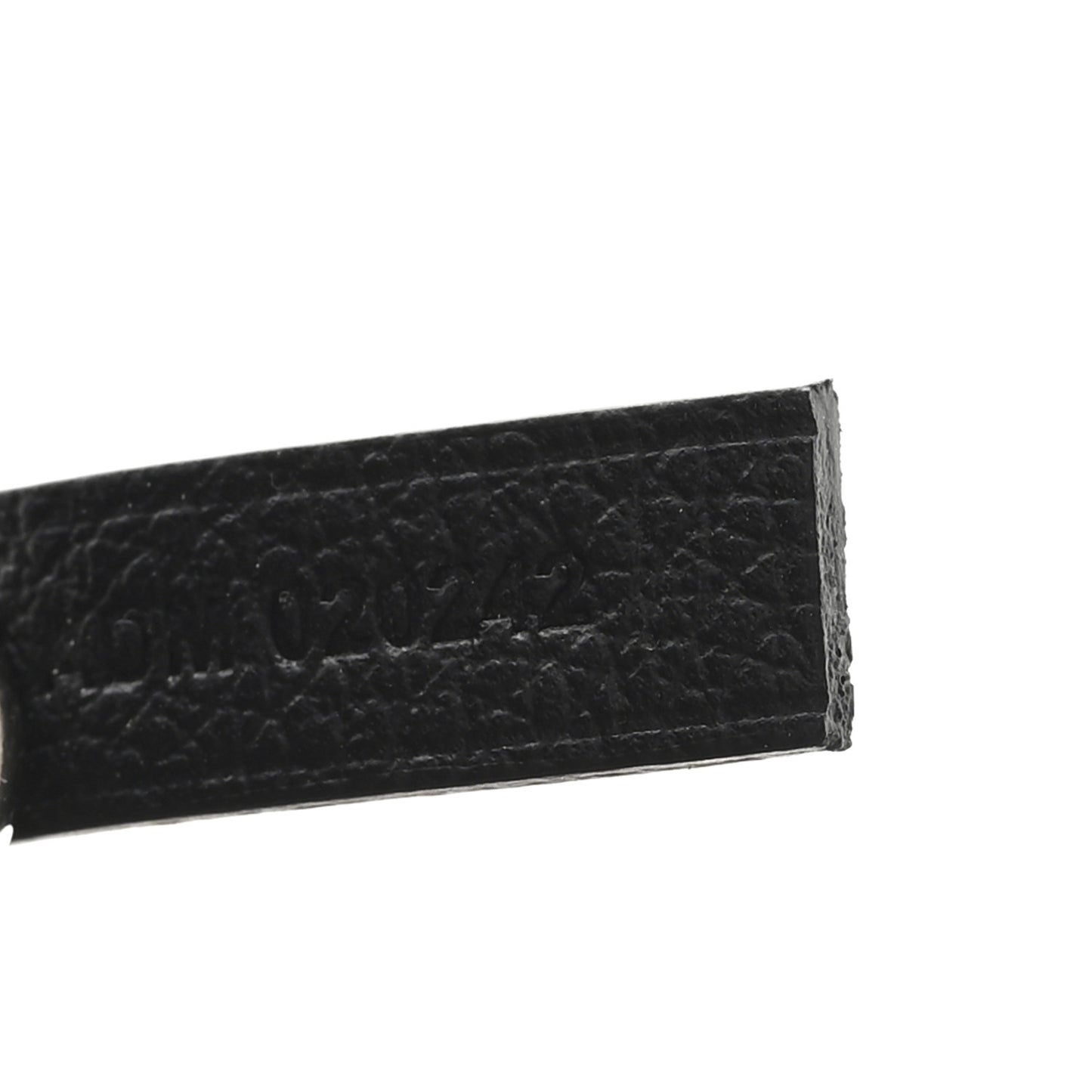 Goyardine Saint Louis PM Black