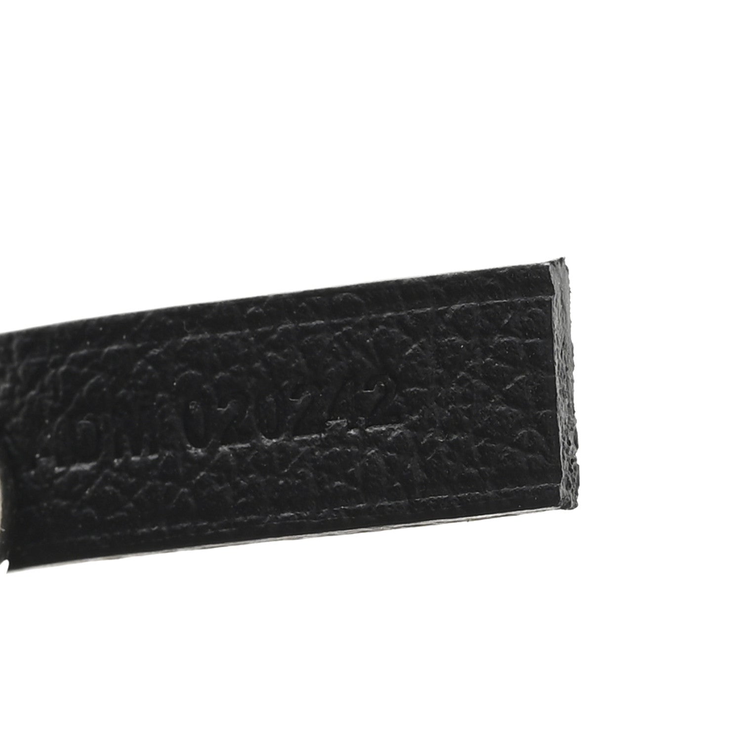 Goyard Goyardine Saint Louis PM Black 8 of 12