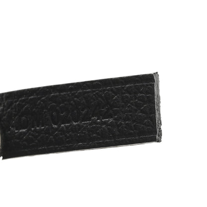 Goyard Goyardine Saint Louis PM Black 8 of 12