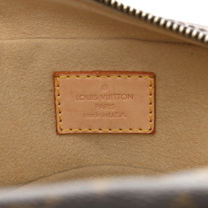 Louis Vuitton Monogram Manhattan PM 6 of 12