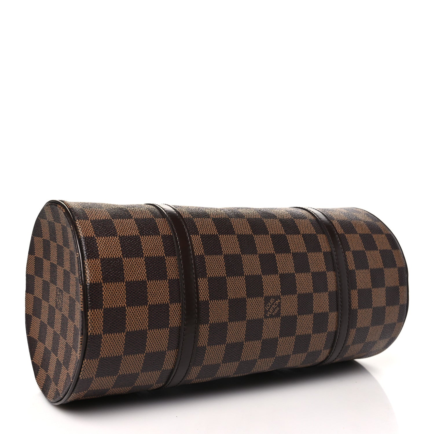 Louis Vuitton Damier Ebene Papillon 30 3 of 8