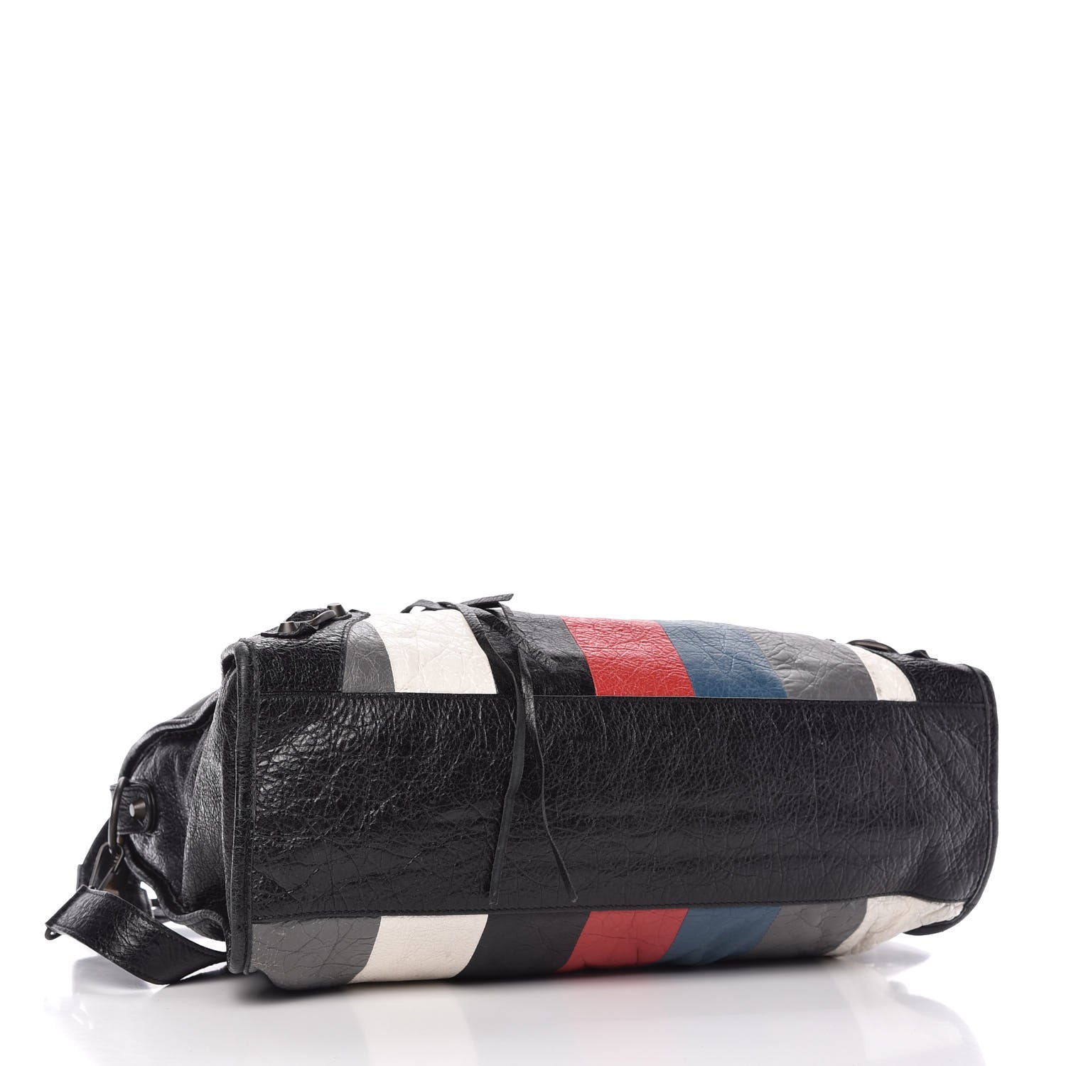 Balenciaga Agneau Arena Multicolore Classic Hardware City Grey White Black Red Blue 4 of 9