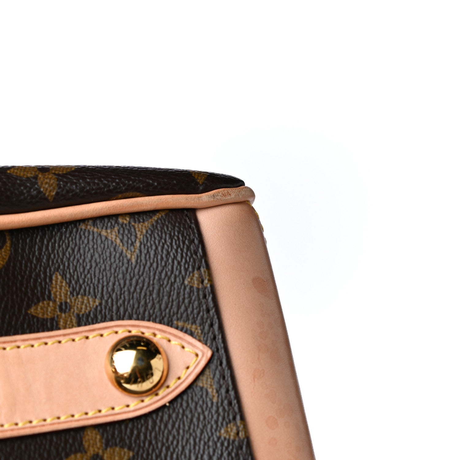 Louis Vuitton Monogram Retiro PM 8 of 8