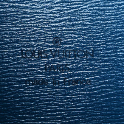 Louis Vuitton Epi Cluny Toledo 6 of 12