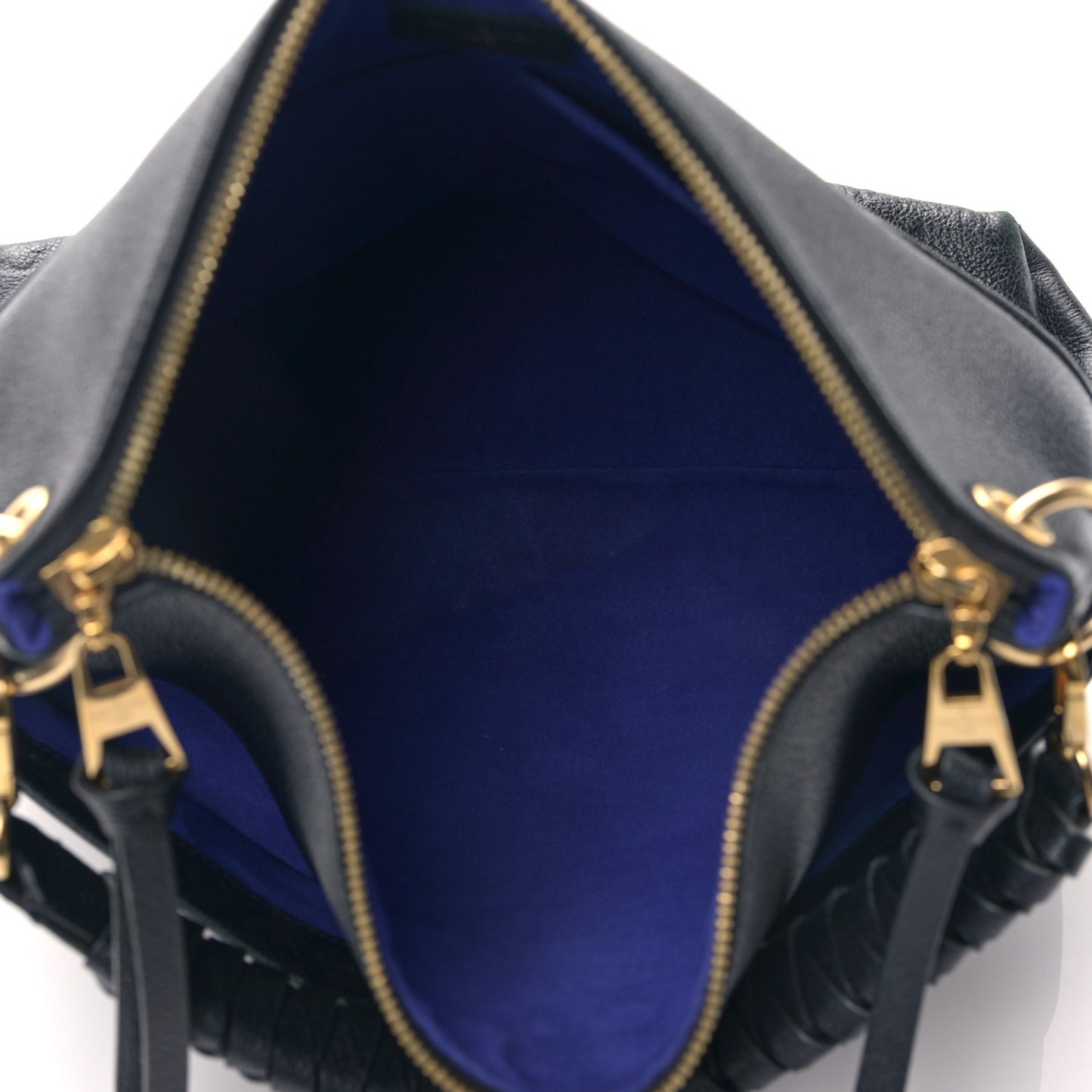 Empreinte Maida Hobo Black