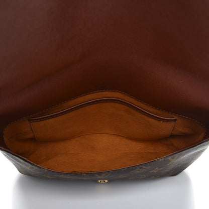 Louis Vuitton Monogram Musette Tango 5 of 10