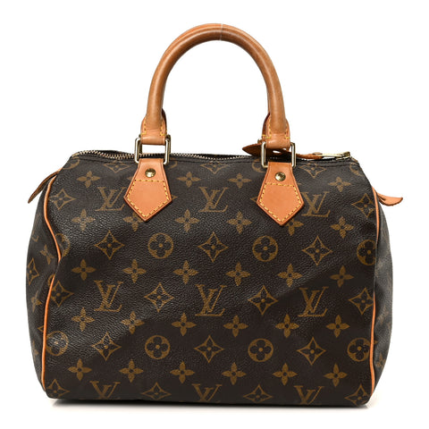 Monogram Speedy 25