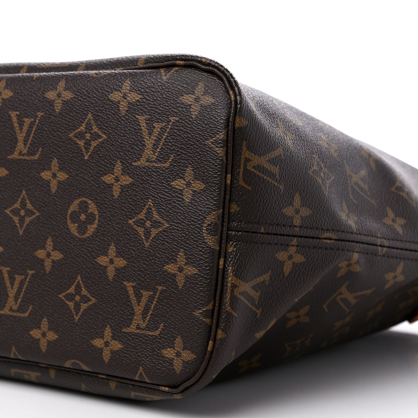 Monogram Neo Neverfull MM