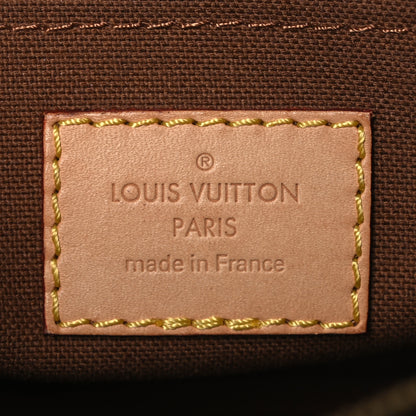Louis Vuitton Monogram Multi Pochette Accessories Mini Pochette 5 of 10