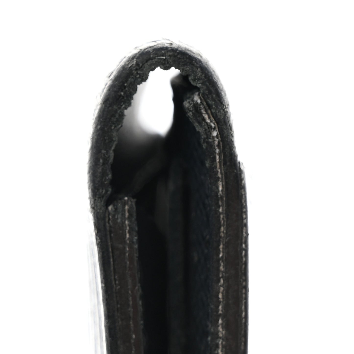 Epi Pocket Organizer Black
