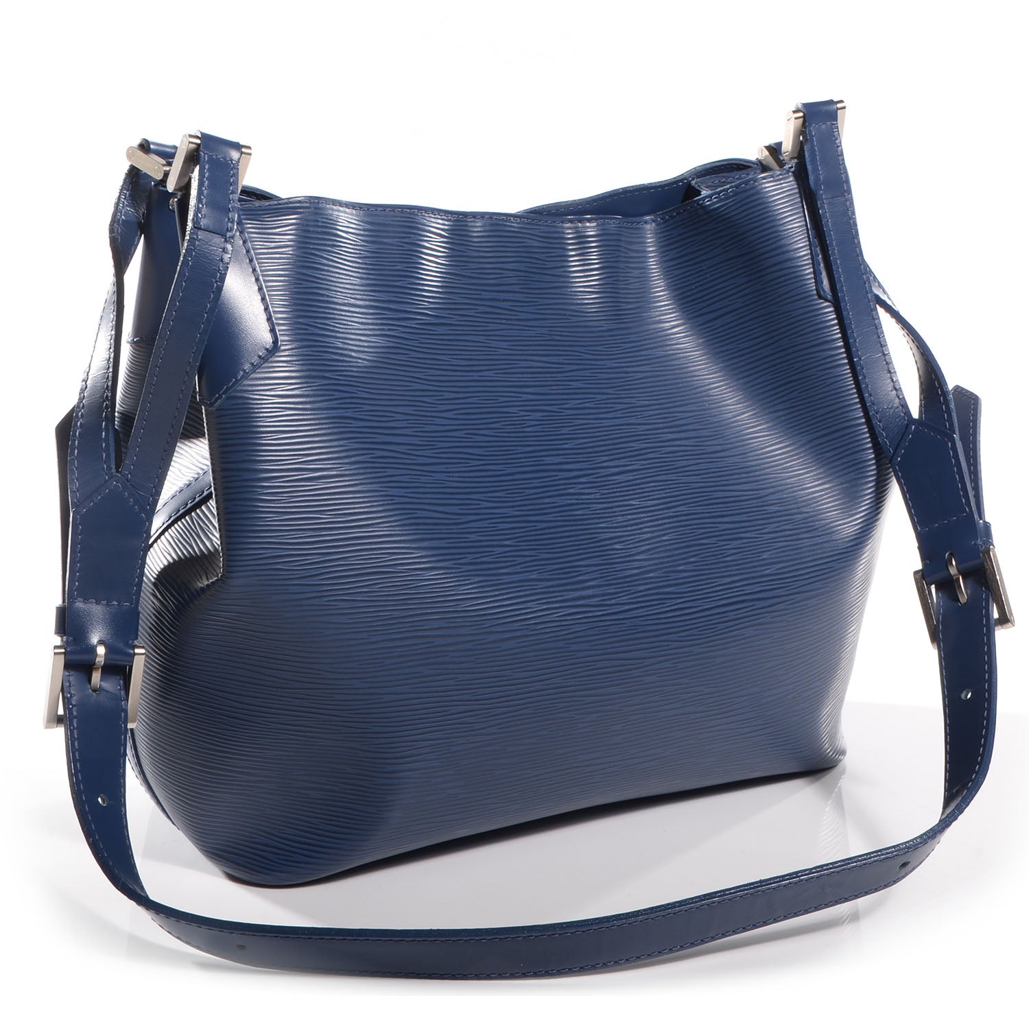 Louis Vuitton Epi Mandara MM Myrtille 3 of 7
