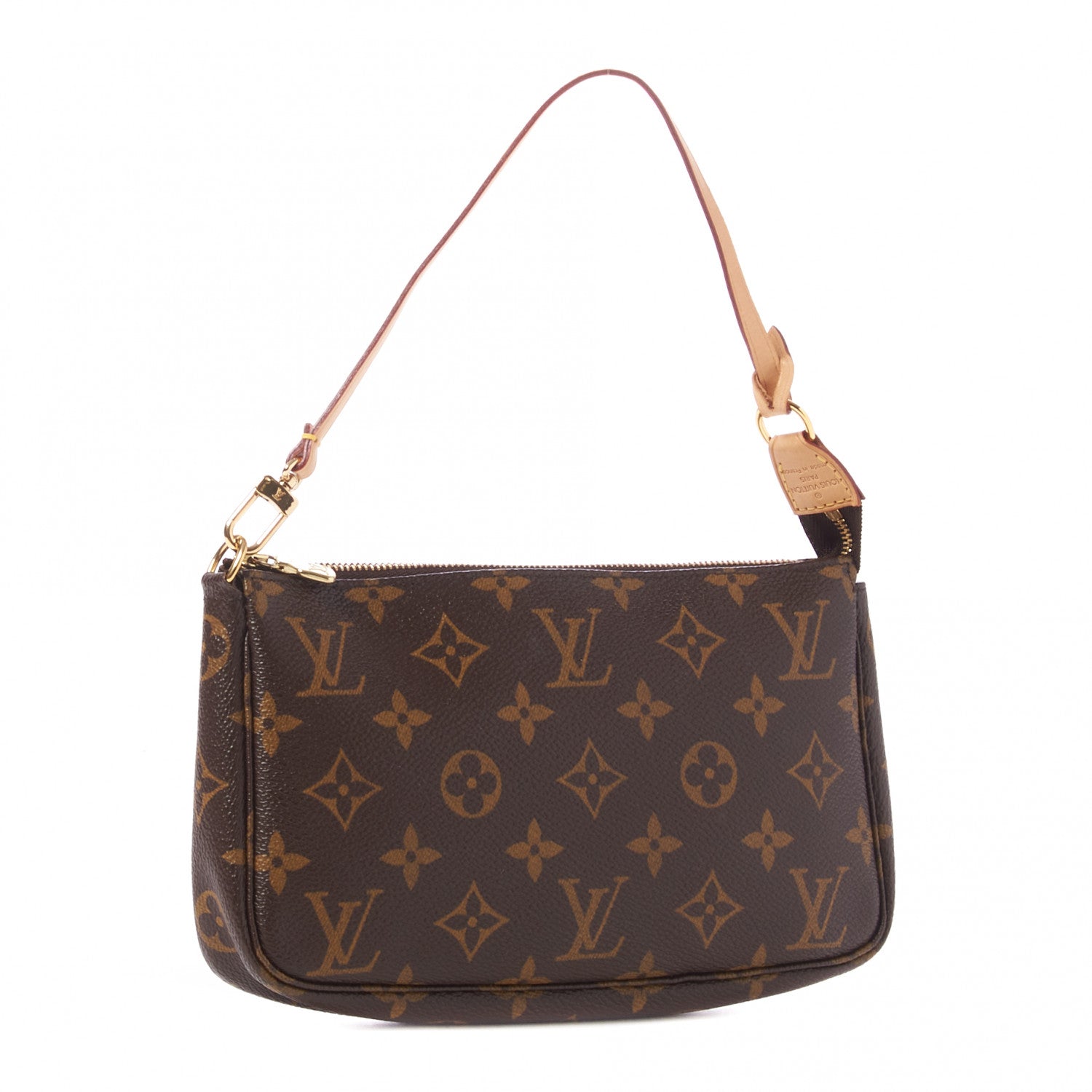 Louis Vuitton Monogram Pochette Accessories 3 of 12