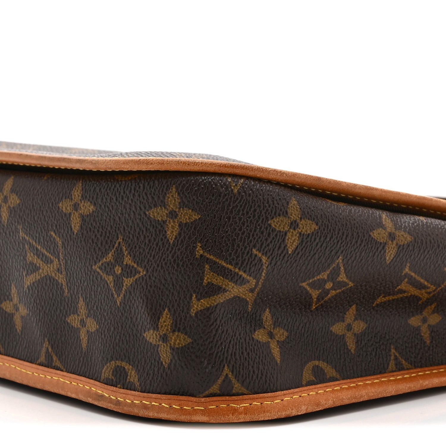 Louis Vuitton Monogram Bosphore PM Messenger 10 of 14