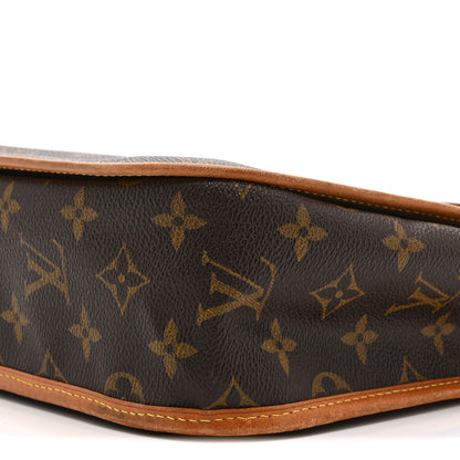 Louis Vuitton Monogram Bosphore PM Messenger 10 of 14