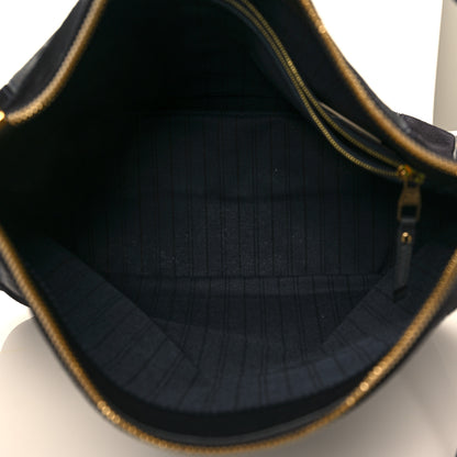 Louis Vuitton Empreinte Suede Audacieuse MM Infini 5 of 10